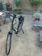 E-bike batavus wayz ego, Fietsen en Brommers, Elektrische fietsen, Ophalen, Zo goed als nieuw, Batavus