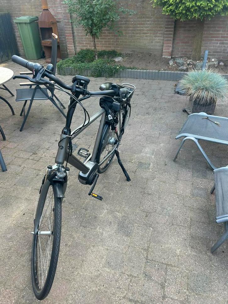 E-bike batavus wayz ego, Fietsen en Brommers, Elektrische fietsen, Zo goed als nieuw, Batavus, Ophalen