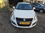 Suzuki Swift 1.6 Sport | 3E EIGENAAR | 12MND GARANTIE | AIRC, Voorwielaandrijving, Euro 5, Gebruikt, 4 cilinders
