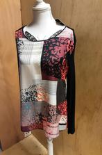 Barbara Lebek dames blouse maat 40 NIEUW, Barbara Lebek, Ophalen of Verzenden, Nieuw
