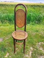 Thonet stoel, Antiek en Kunst, Antiek | Meubels | Stoelen en Banken, Ophalen