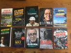 sportboeken- Formule 1 boeken ( 10 stuks ), Ophalen of Verzenden, Zo goed als nieuw, Behendigheidssport