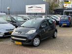 Peugeot 107 1.0-12V Sublime/Airco/Navigatie/Nieuw Apk/Carpla, Auto's, Peugeot, Gebruikt, 4 stoelen, Origineel Nederlands, Bedrijf