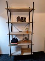 Decoratieve stellingkast, Huis en Inrichting, Kasten | Stellingkasten, Ophalen, Gebruikt