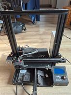 Creality Ender 3 3D Printer - Perfect voor Beginners!, Ophalen, Zo goed als nieuw, Creality