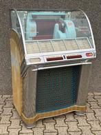 Seeburg model HF100G jukebox met prachtig chrome en werkend, Verzamelen, Ophalen, Zo goed als nieuw, Usa, Seeburg