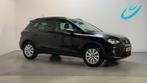 Seat Arona 1.0 TSI Style Business Intense Camera Adaptive Cr, Stof, Gebruikt, Zwart, Origineel Nederlands