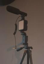 Statief voor telefoon zgan, Ophalen of Verzenden, Zo goed als nieuw, Auto