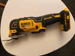 De walt multitool DCs355, Ophalen of Verzenden, Zo goed als nieuw, Overige typen