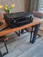 Denon avr- 1611, Ophalen of Verzenden, Zo goed als nieuw, 120 watt of meer, Denon