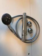 Grohe thermostaatkraan met douchekop en slang, Huis en Inrichting, Ophalen, Zo goed als nieuw