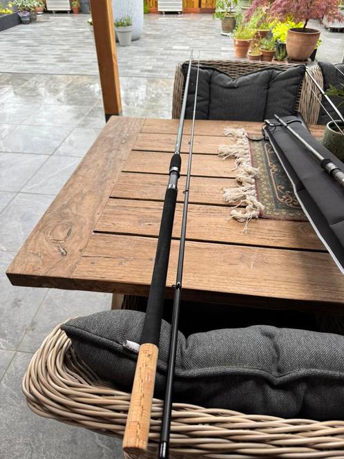 nieuwe  rive smart start waggler 3,6m en 5-25 gr, Watersport en Boten, Hengelsport | Witvissen, Nieuw, Overige typen, Ophalen of Verzenden