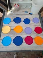 Diverse tupperware onderdelen uitzoeken € 2, Ophalen of Verzenden