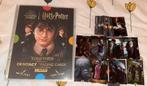 Harry potter contact trading cards together panini, Verzamelen, Ophalen of Verzenden, Zo goed als nieuw