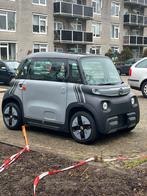 Opel Rocks-E KLUB | km stand 1710 km, Diversen, Brommobielen en Scootmobielen, Ophalen, Opel, Zo goed als nieuw, 16 km/u of meer