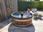 Hottub / IJsbad / Dompelbad / Zwembad met luxe uitstraling!, Tuin en Terras, Zwembaden, Overige typen, Rond, Nieuw, Ophalen of Verzenden