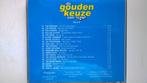 De Gouden Keuze Van BZN Deel 3, Cd's en Dvd's, Cd's | Verzamelalbums, Ophalen of Verzenden, Zo goed als nieuw, Pop
