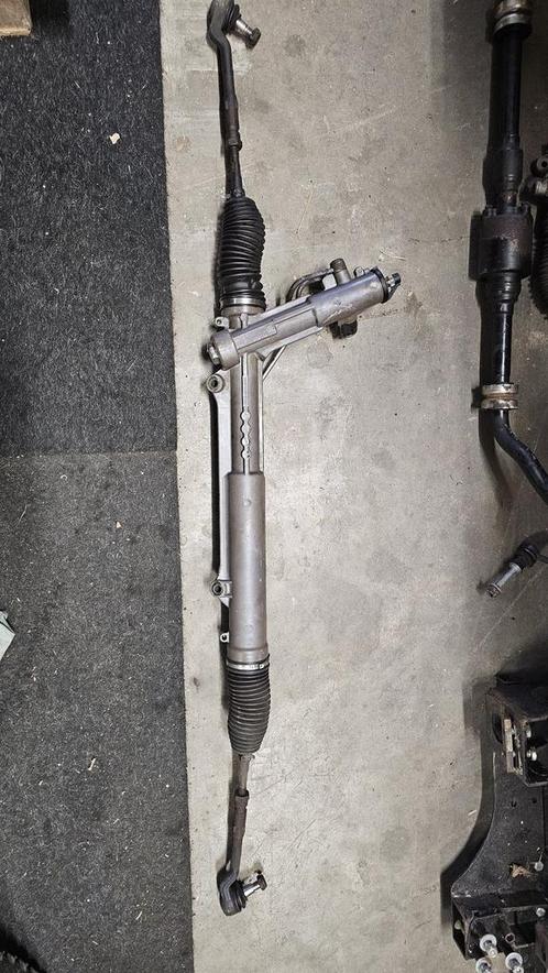 Stuurhuis met sensor BMW X5 serie E53 alle modellen 7852501, Auto-onderdelen, Besturing, BMW, Gebruikt, Ophalen of Verzenden