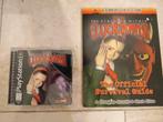 Ps2 , Clock Tower 2 + Guide, Ophalen, Vanaf 18 jaar, Overige genres, 1 speler