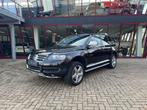 Volkswagen Touareg 3.6 V6 FSI "King Kong Crew" | Youngtimer, Auto's, Automaat, Gebruikt, Zwart, Leder