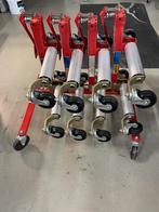 ZGAN HBM 680 Kg Professionele Hydraulische Automover, Auto diversen, Autogereedschap, Ophalen of Verzenden