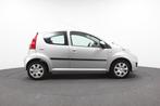 Peugeot 107 1.0-12V Sublime | Airco | Elektrische ramen | AP, Auto's, Peugeot, Voorwielaandrijving, Gebruikt, 4 stoelen, 68 pk
