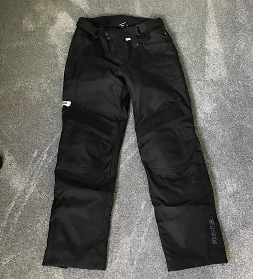 Motorkleding Broek en Handschoenen, Motoren, Kleding | Motorkleding, Broek | textiel, Nieuw zonder kaartje, Ophalen of Verzenden