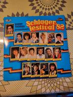 Schlager festival 82, Pop, Ophalen of Verzenden, Zo goed als nieuw