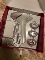 Nieuwe Philips Lumea IPL Ontharingsapparaat, Ophalen of Verzenden, Nieuw, Scheren en Epileren