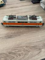 Marklin 3155 analoog, Wisselstroom, Locomotief, Ophalen of Verzenden, Zo goed als nieuw