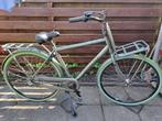 Cortina Milo herenfiets 3 versnellingen opknapper, Fietsen en Brommers, Ophalen, Gebruikt, Overige merken, Versnellingen