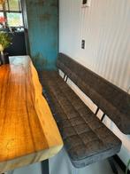 Eetkamerbank, Ophalen, Kunststof, Minder dan 75 cm, 150 tot 200 cm