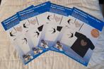 Transferpapier voor textiel - Nieuw!, Hobby en Vrije tijd, Ophalen of Verzenden, Nieuw, Papier of Karton, Overige merken