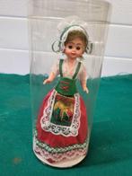 -Pop bruxeller vintage souvenir, Verzamelen, Poppen, Ophalen of Verzenden, 'T Olde Gre-j, Info@toldegrej.nl, Endepoelstraat 20f Didam
