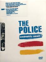 dvd The Police – Synchronicity Concert, Alle leeftijden, Ophalen of Verzenden, Zo goed als nieuw