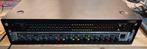 Behringer multicom xl + AA ledbalk in 19" tafelrack, Ophalen, Gebruikt, Audio