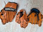 Angel sports deluxe leather honkbal handschoen, Sport en Fitness, Honkbal en Softbal, Ophalen of Verzenden, Zo goed als nieuw