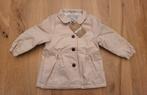 Nieuw! Dirkje zomerjas, meisjes, beige, maat 86, Kinderen en Baby's, Babykleding | Maat 86, Meisje, Dirkje, Nieuw, Ophalen of Verzenden