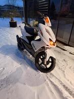 Yamaha Aerox - Volledig Gereviseerd!, Ophalen, Zo goed als nieuw, Carburateur, Yamaha