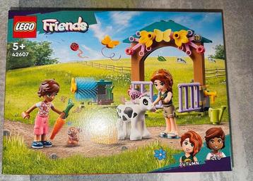 Lego 42607 nieuw in doos lego Friends  beschikbaar voor biedingen