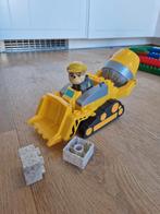 Gratis af te halen Paw patrol mega bloks paw patrol, Ophalen, Zo goed als nieuw, Duplo