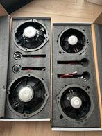 Audi A6 e-tron (2025) Boxenset - Nieuwstaat!, Auto diversen, Autospeakers, Ophalen, Nieuw