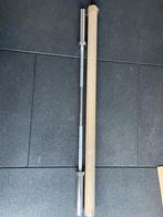 Strongman barbell halterstang 15kg, Nieuw, Halterstangen, Ophalen