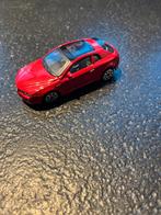 Alfa Romeo Brera rood modelauto Bburago, Hobby en Vrije tijd, Ophalen of Verzenden, Zo goed als nieuw, Auto