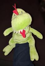 Dino handpop, Ophalen of Verzenden, Zo goed als nieuw, Overige typen
