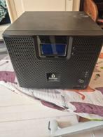 Iomega NAS Server - Gebruikt, Computers en Software, NAS, Ophalen of Verzenden, Gebruikt