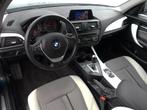 BMW 1-serie 116i High Executive Sport- Xenon Led, Park Assis, Te koop, Benzine, Hatchback, Gebruikt