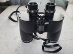 Chinon 7x50 Verrekijker met tas, Minder dan 8x, Zo goed als nieuw, Met hoes of tas, Porro (met knik)