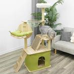 Katten klimrek - krabpaal - krabmeubel, Dieren en Toebehoren, Katten-accessoires, Niet ingevuld, Niet ingevuld, Nieuw, Ophalen of Verzenden