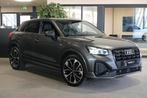 Audi Q2 35 TFSI S-Tronic 2 x S-Line Black Pack Virtual Leder, Auto's, Audi, 4 cilinders, 150 pk, Origineel Nederlands, Bedrijf